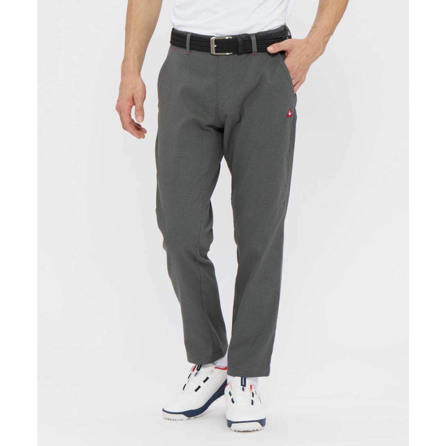 le coq sportif GOLF（ルコックスポルティフ ゴルフ） 公式 ストレス