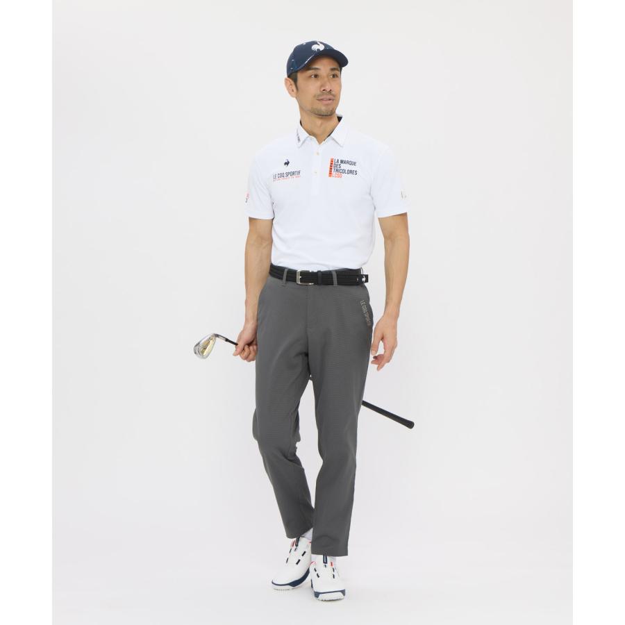 le coq sportif GOLF（ルコックスポルティフ ゴルフ） 公式 ルコック