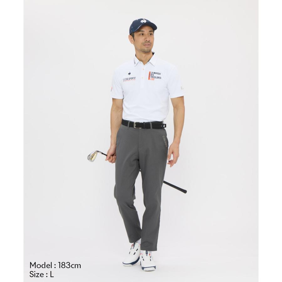 le coq sportif GOLF（ルコックスポルティフ ゴルフ） 公式 ルコック