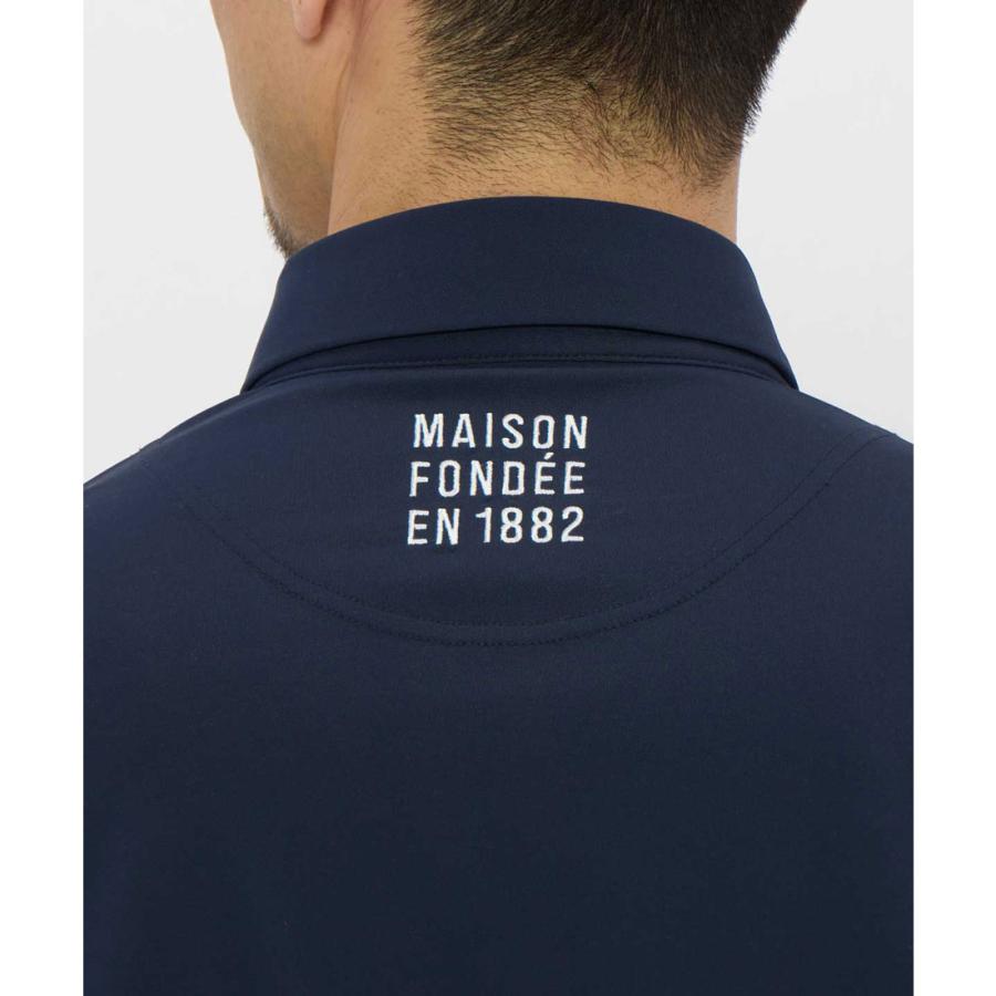 le coq sportif GOLF（ルコックスポルティフ ゴルフ） 公式 マーキング