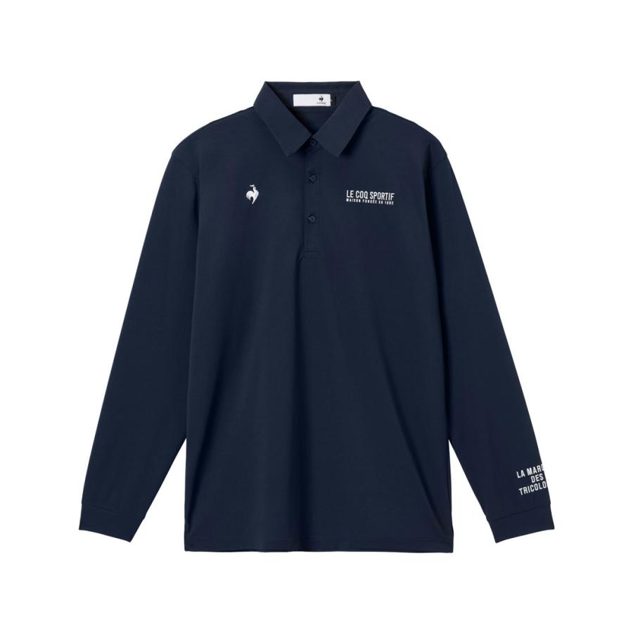 le coq sportif GOLF（ルコックスポルティフ ゴルフ） 公式 マーキング