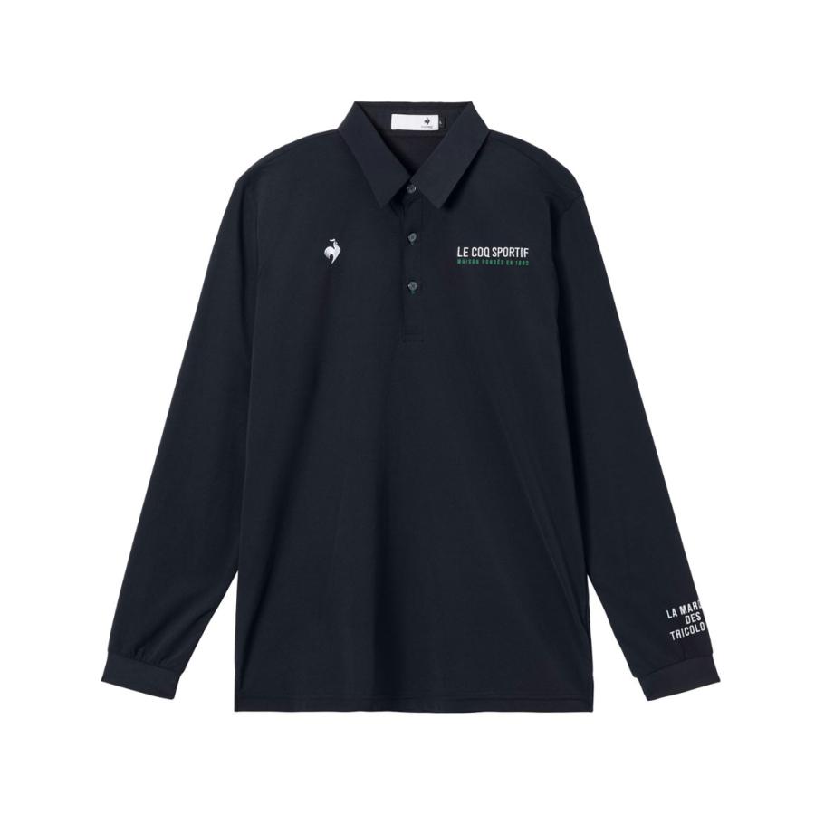 le coq sportif GOLF（ルコックスポルティフ ゴルフ） 公式 マーキング