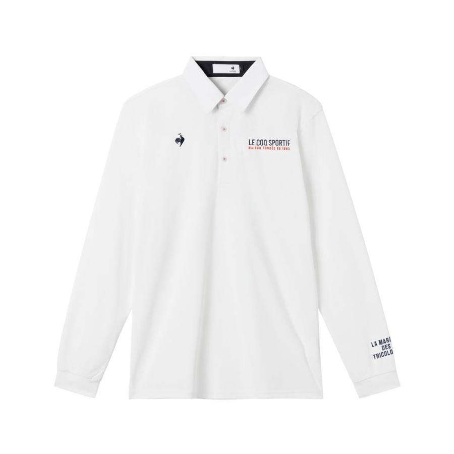 le coq sportif GOLF（ルコックスポルティフ ゴルフ） 公式 マーキング