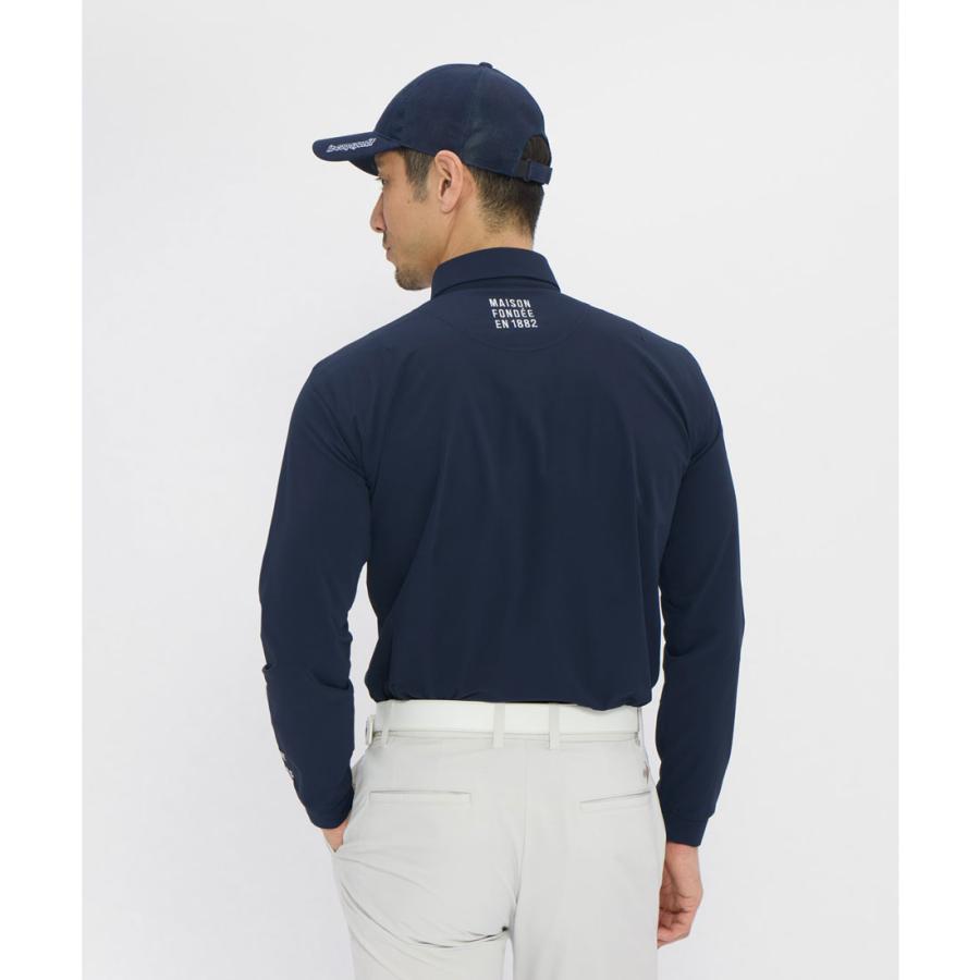 le coq sportif GOLF（ルコックスポルティフ ゴルフ） 公式 マーキング