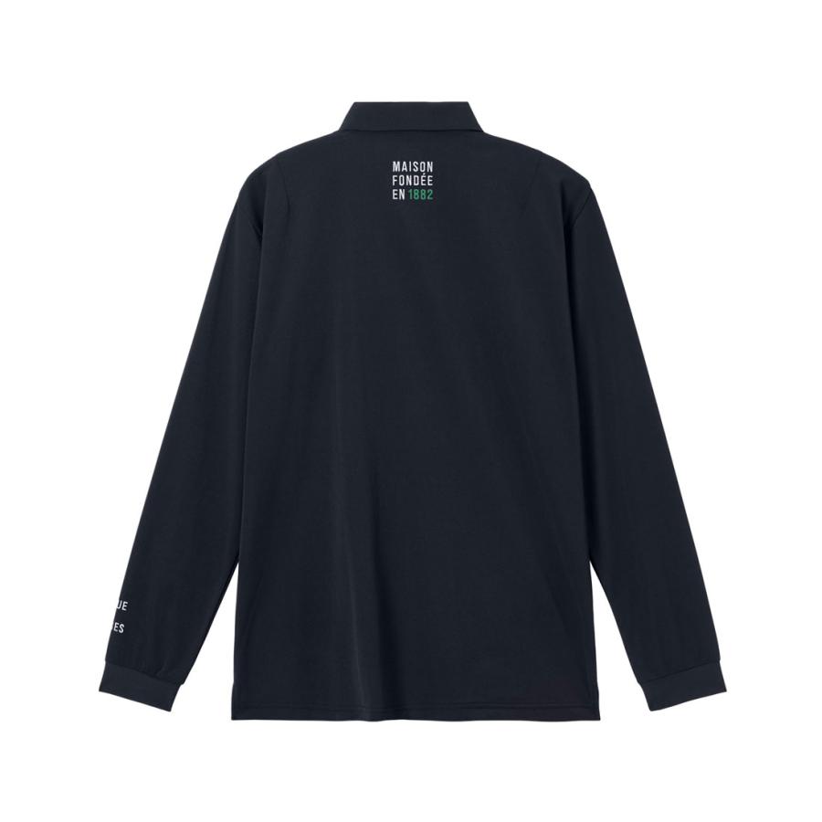 le coq sportif GOLF（ルコックスポルティフ ゴルフ） 公式 マーキング
