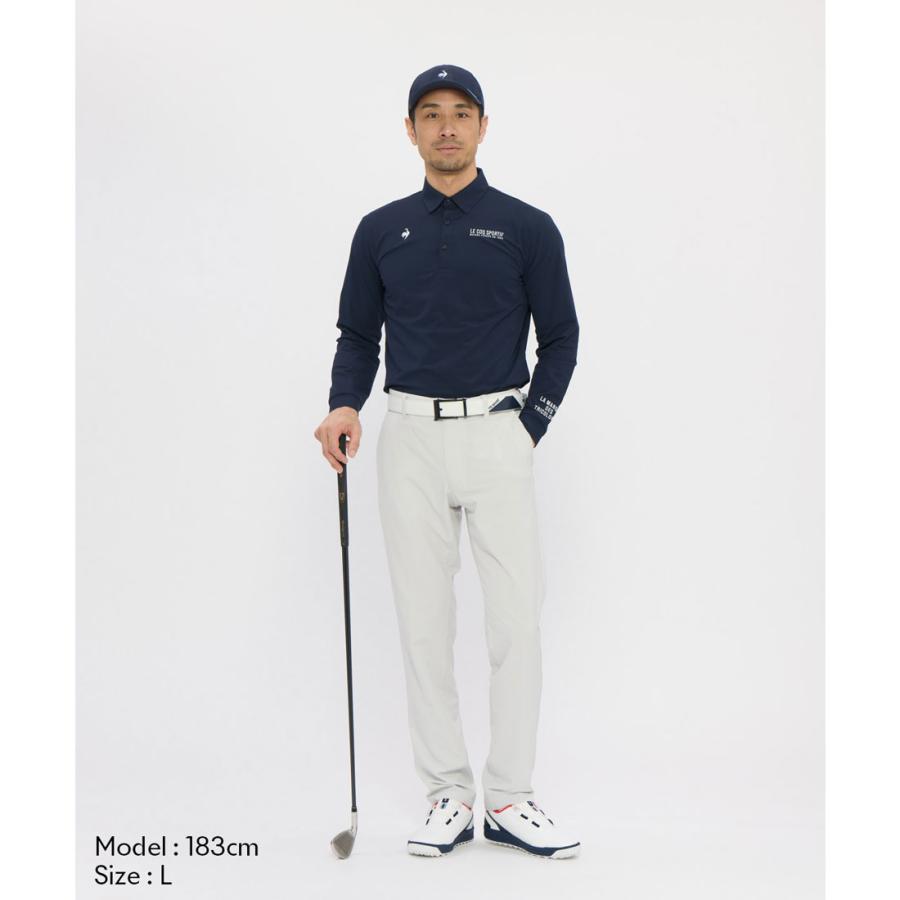 le coq sportif GOLF（ルコックスポルティフ ゴルフ） 公式 マーキング