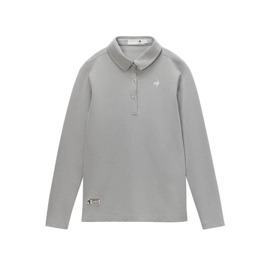 le coq sportif GOLF（ルコックスポルティフ ゴルフ） 公式 DAILY 長袖