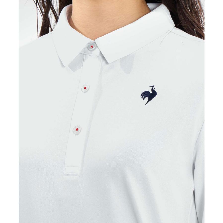 le coq sportif GOLF（ルコックスポルティフ ゴルフ） 公式 DAILY 長袖