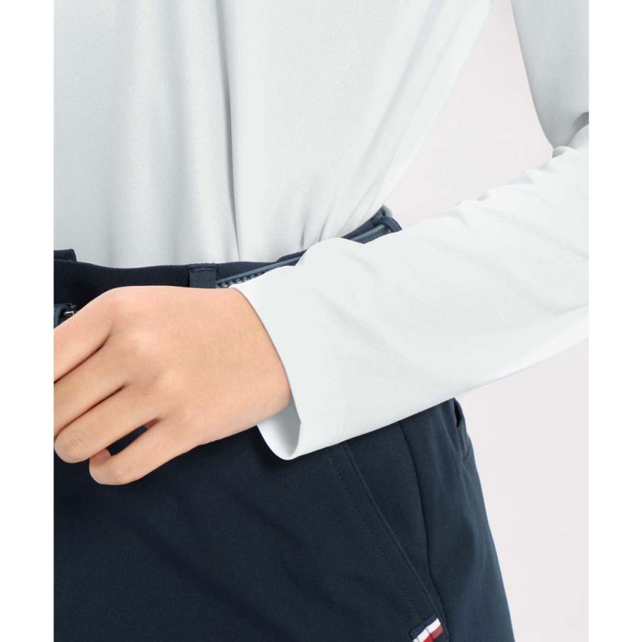 le coq sportif GOLF（ルコックスポルティフ ゴルフ） 公式 DAILY 長袖