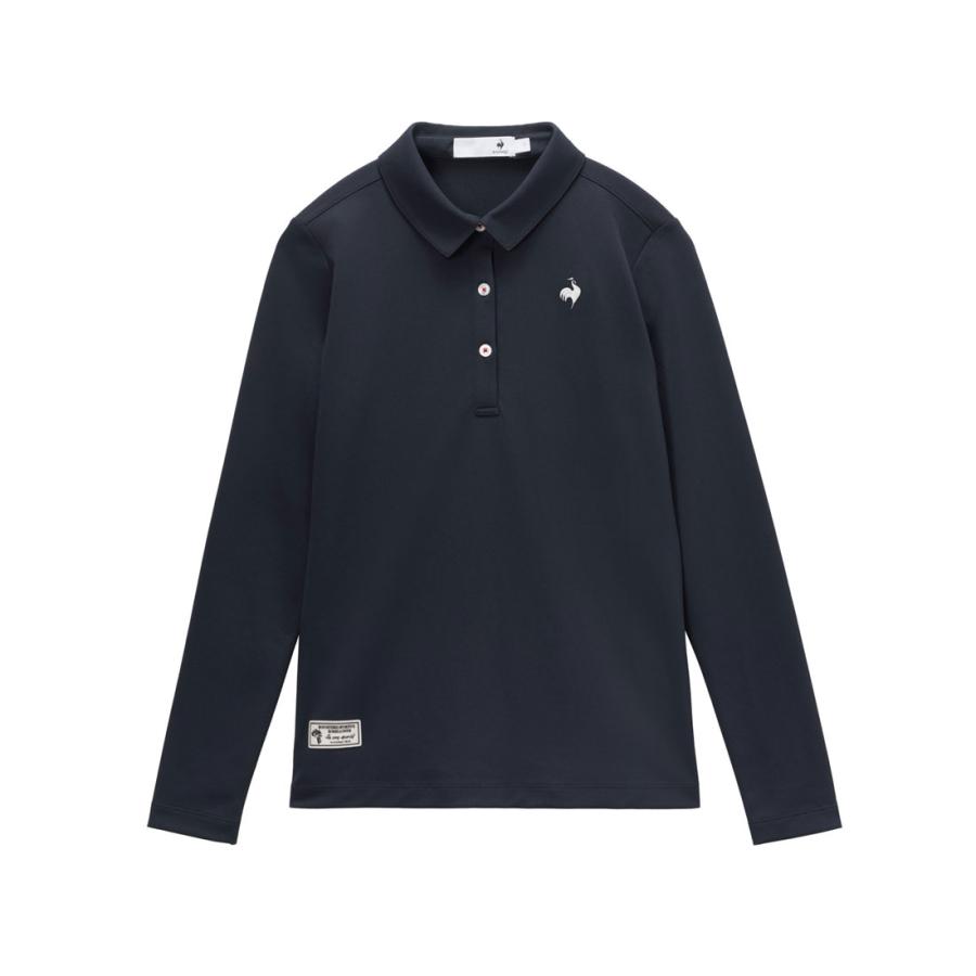le coq sportif GOLF（ルコックスポルティフ ゴルフ） 公式 DAILY 長袖