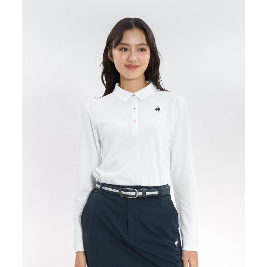 le coq sportif GOLF（ルコックスポルティフ ゴルフ） 公式 DAILY 長袖