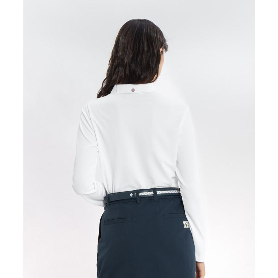 le coq sportif GOLF（ルコックスポルティフ ゴルフ） 公式 DAILY 長袖