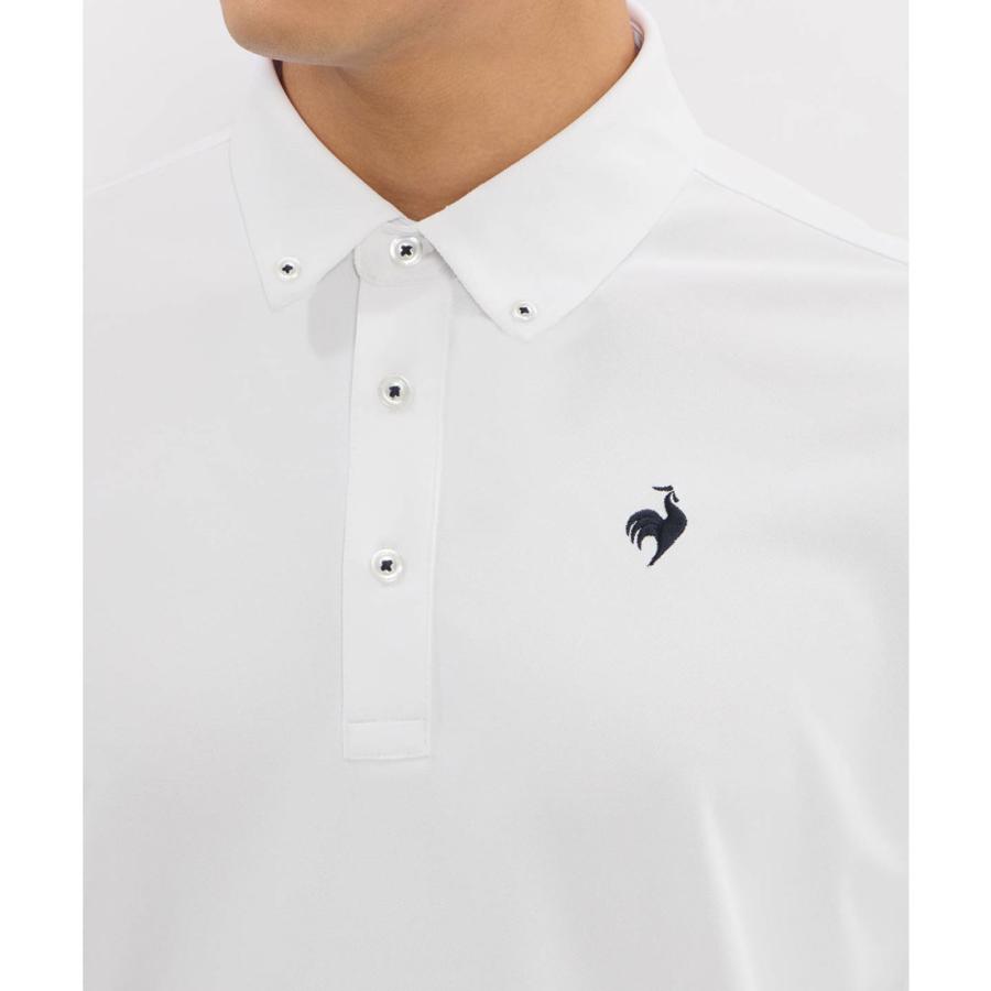 le coq sportif GOLF（ルコックスポルティフ ゴルフ） 公式 DAILY