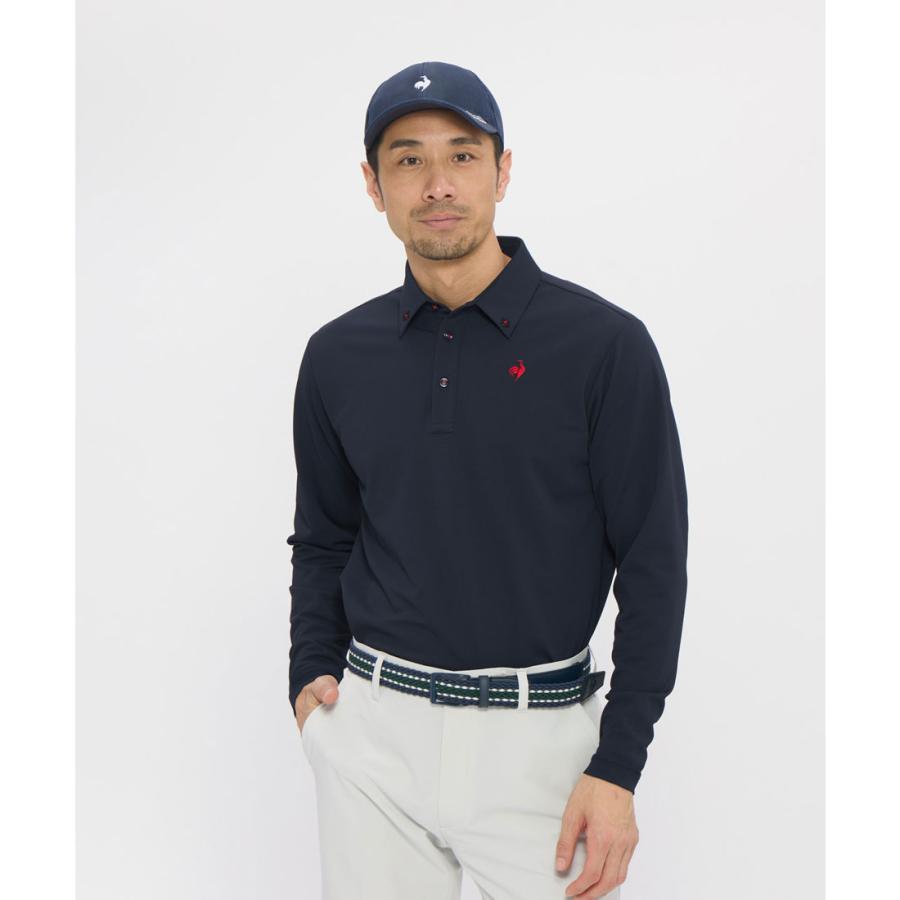 le coq sportif GOLF（ルコックスポルティフ ゴルフ） 公式 DAILY