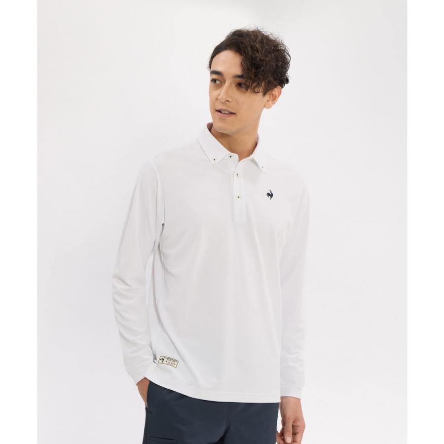 le coq sportif GOLF（ルコックスポルティフ ゴルフ） 公式 DAILY