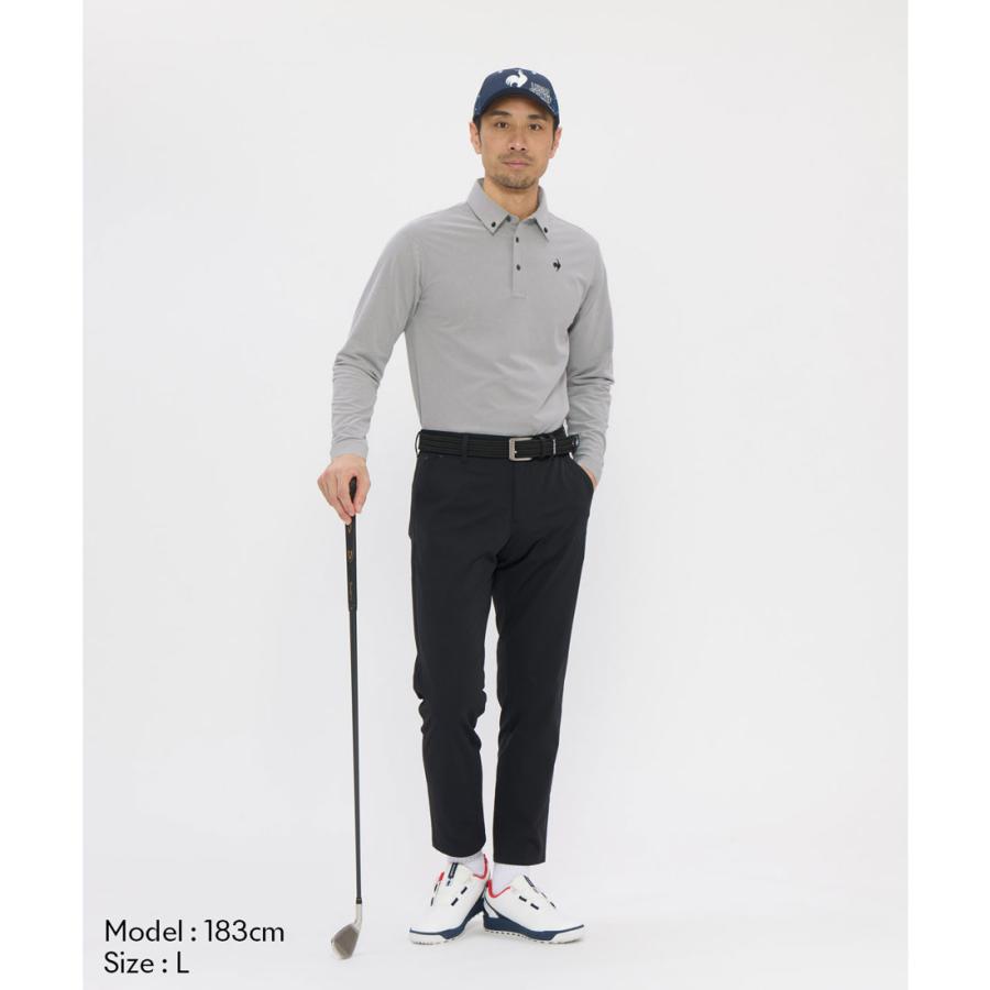le coq sportif GOLF（ルコックスポルティフ ゴルフ） 公式 DAILY