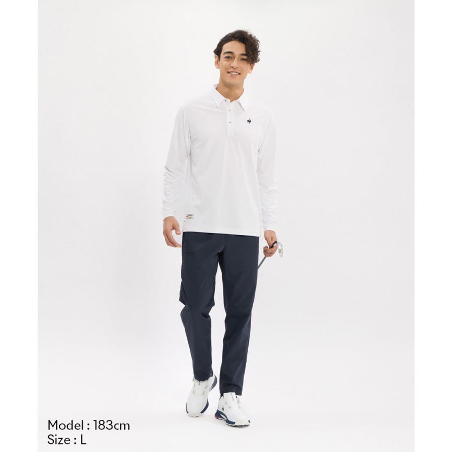 le coq sportif GOLF（ルコックスポルティフ ゴルフ） 公式 DAILY