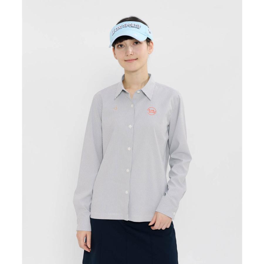 le coq sportif GOLF（ルコックスポルティフ ゴルフ） 公式 フルボタン