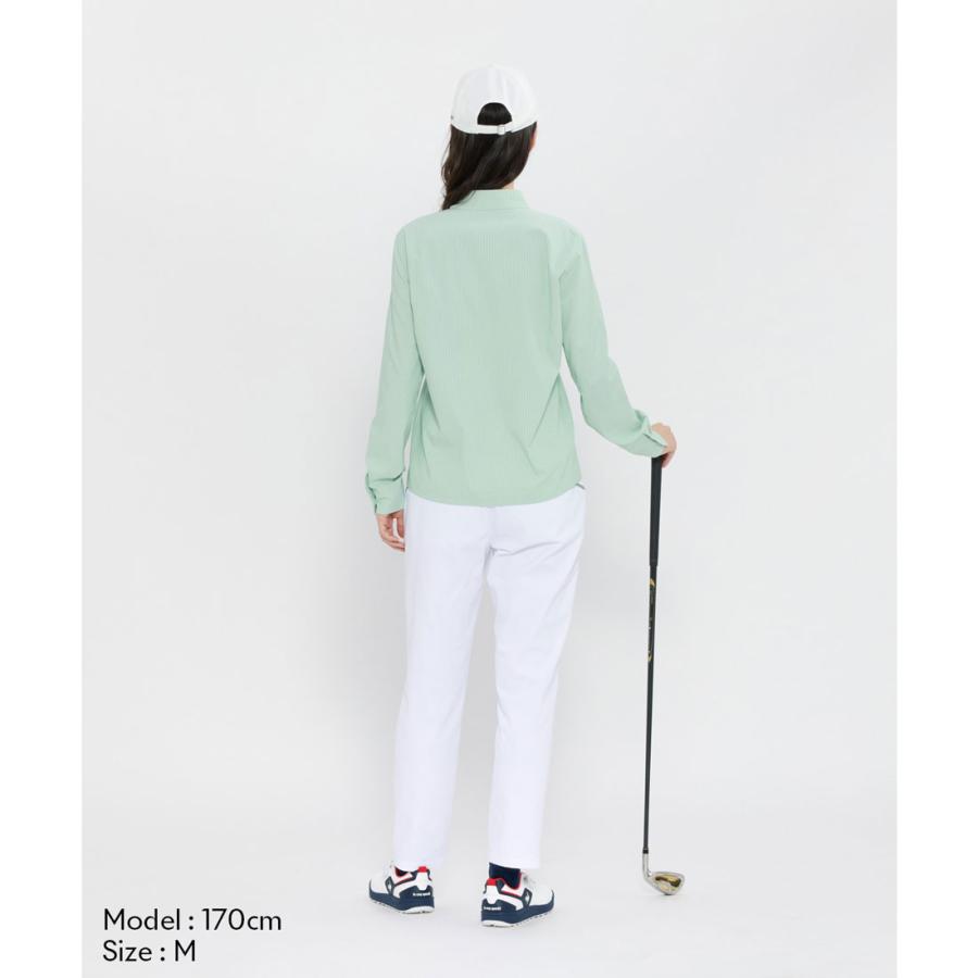 le coq sportif GOLF（ルコックスポルティフ ゴルフ） 公式 フルボタン