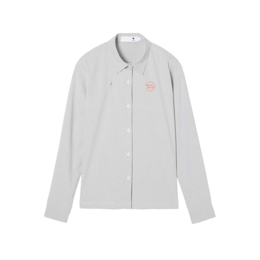 le coq sportif GOLF（ルコックスポルティフ ゴルフ） 公式 フルボタン