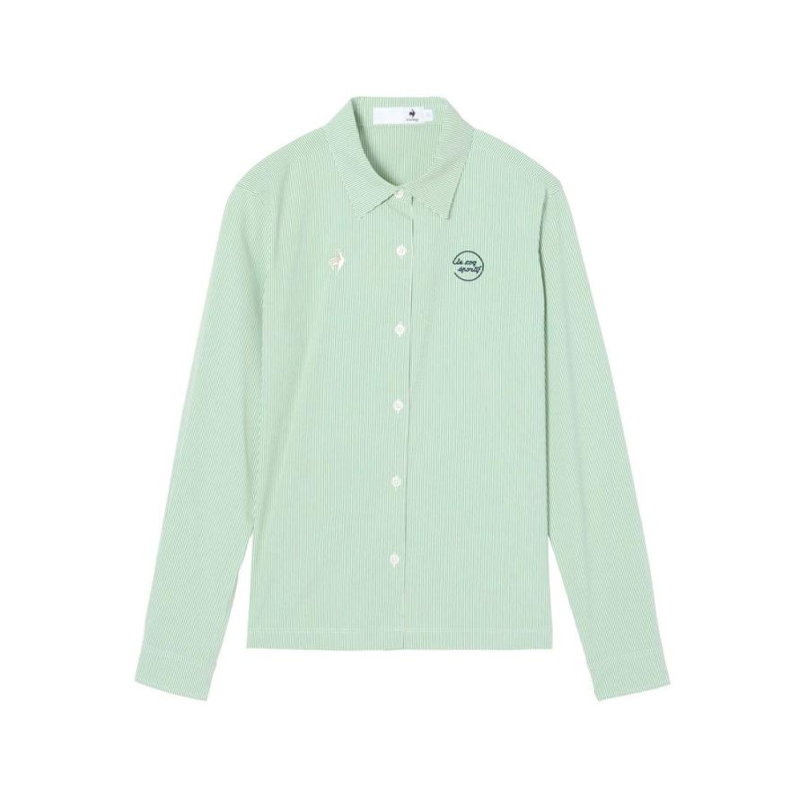 le coq sportif GOLF（ルコックスポルティフ ゴルフ） 公式 フルボタン