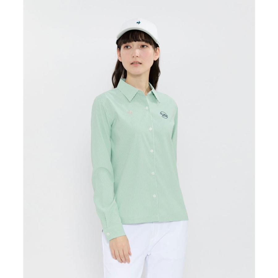 le coq sportif GOLF（ルコックスポルティフ ゴルフ） 公式 フルボタン