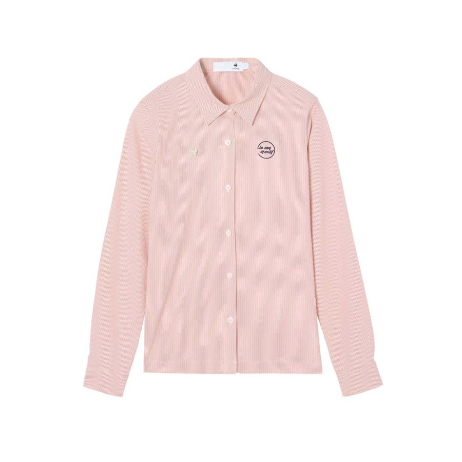 le coq sportif GOLF（ルコックスポルティフ ゴルフ） 公式 フルボタン