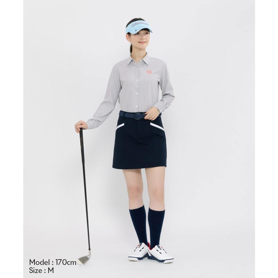 le coq sportif GOLF（ルコックスポルティフ ゴルフ） 公式 フルボタン