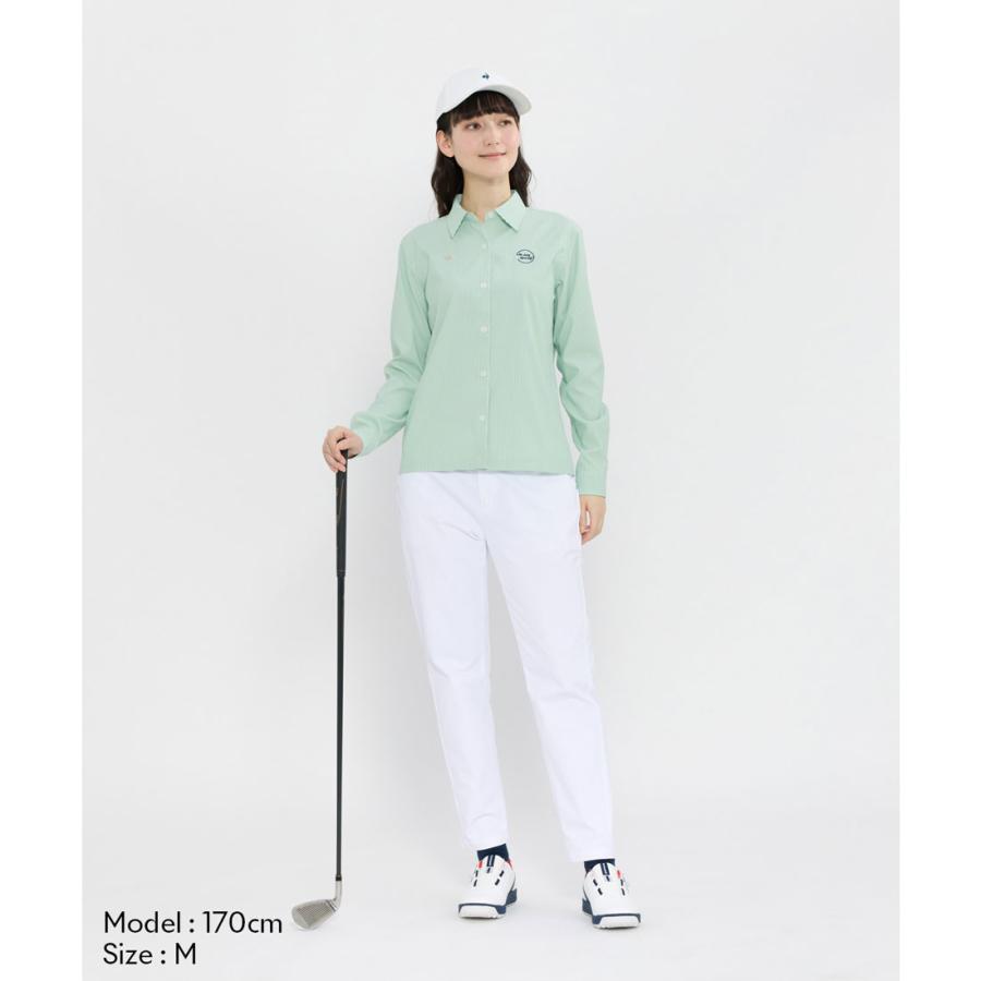 le coq sportif GOLF（ルコックスポルティフ ゴルフ） 公式 フルボタン
