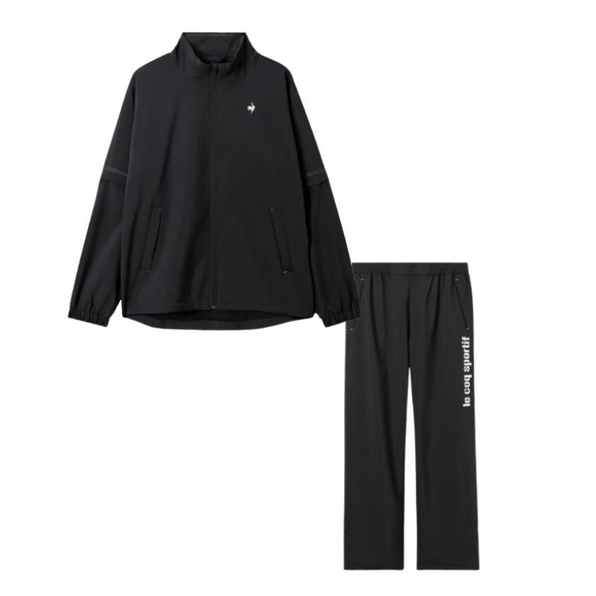 ゴルフウェア　ルコックスポルティフ　セットアップ　M le coq sportif GOLF（ルコックスポルティフ ゴルフ） 公式 レイン
