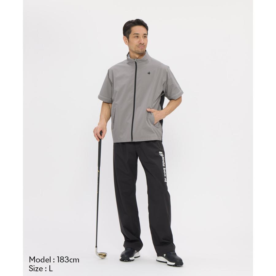le coq sportif GOLF（ルコックスポルティフ ゴルフ） 公式 レイン
