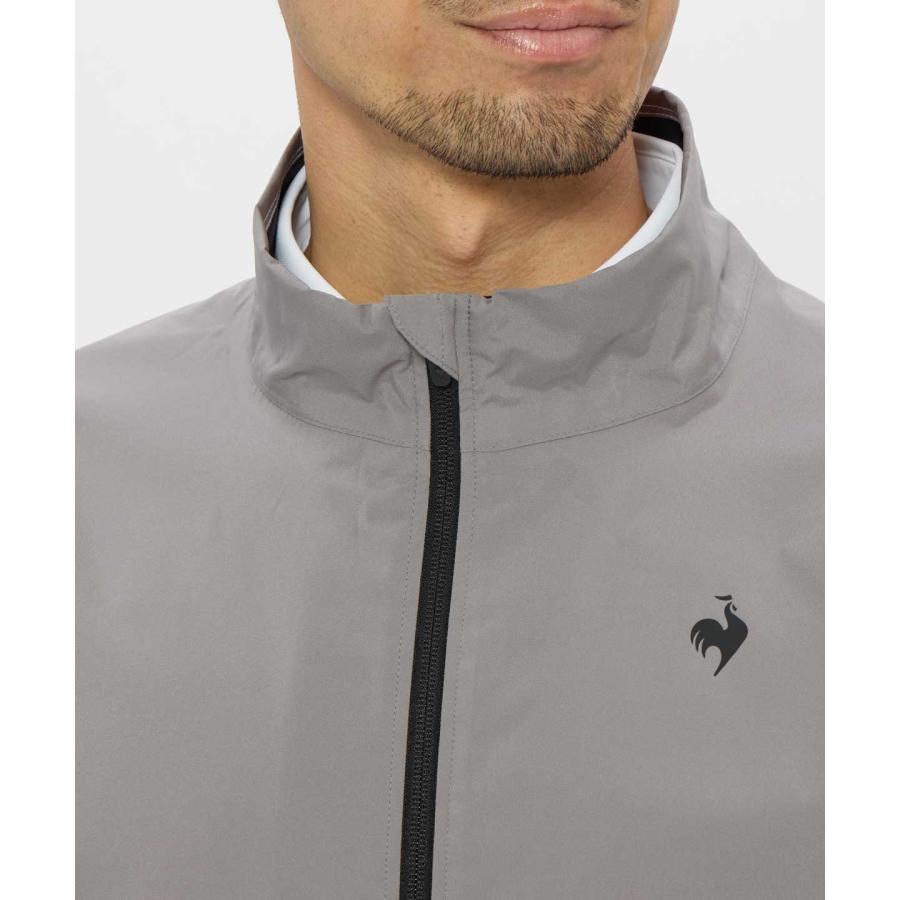 le coq sportif GOLF（ルコックスポルティフ ゴルフ） 公式 レイン