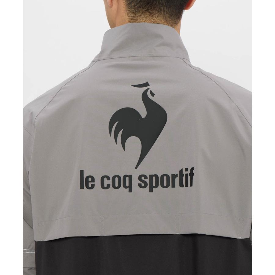 le coq sportif GOLF（ルコックスポルティフ ゴルフ） 公式 レイン