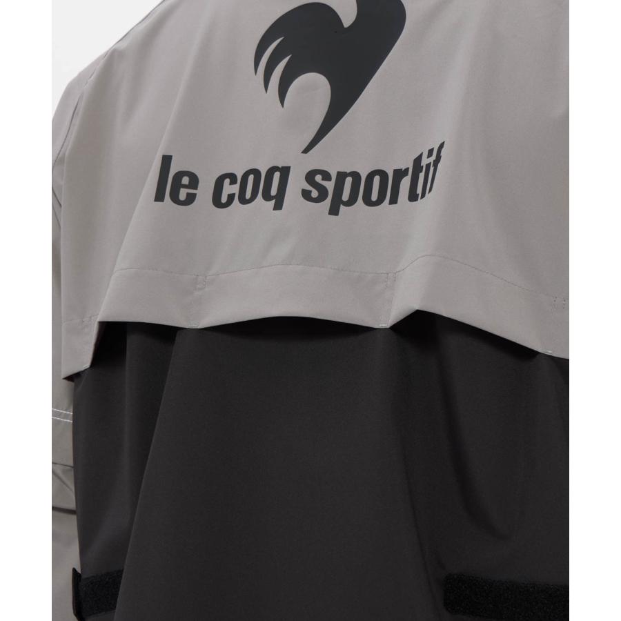 le coq sportif GOLF（ルコックスポルティフ ゴルフ） 公式 レイン