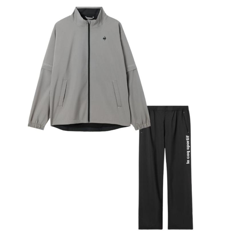 le coq sportif GOLF（ルコックスポルティフ ゴルフ） 公式 レイン