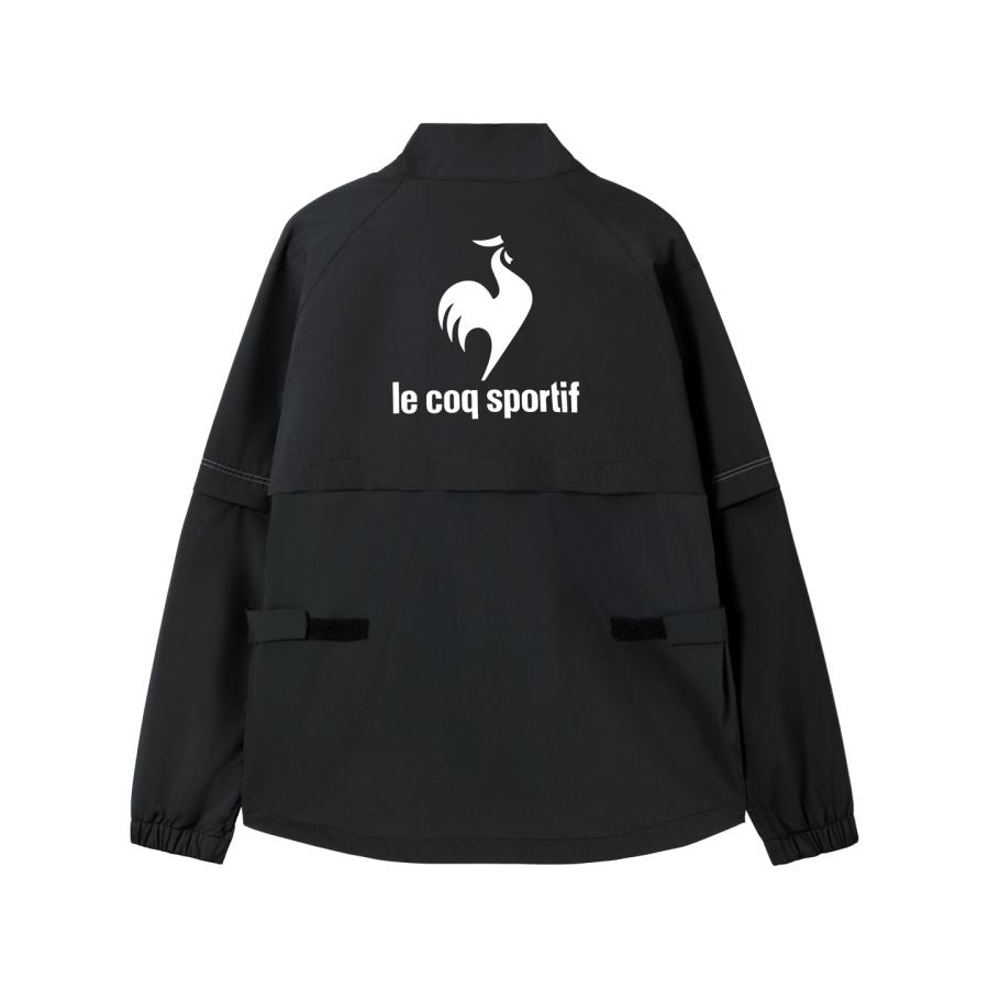 le coq sportif GOLF（ルコックスポルティフ ゴルフ） 公式 レイン