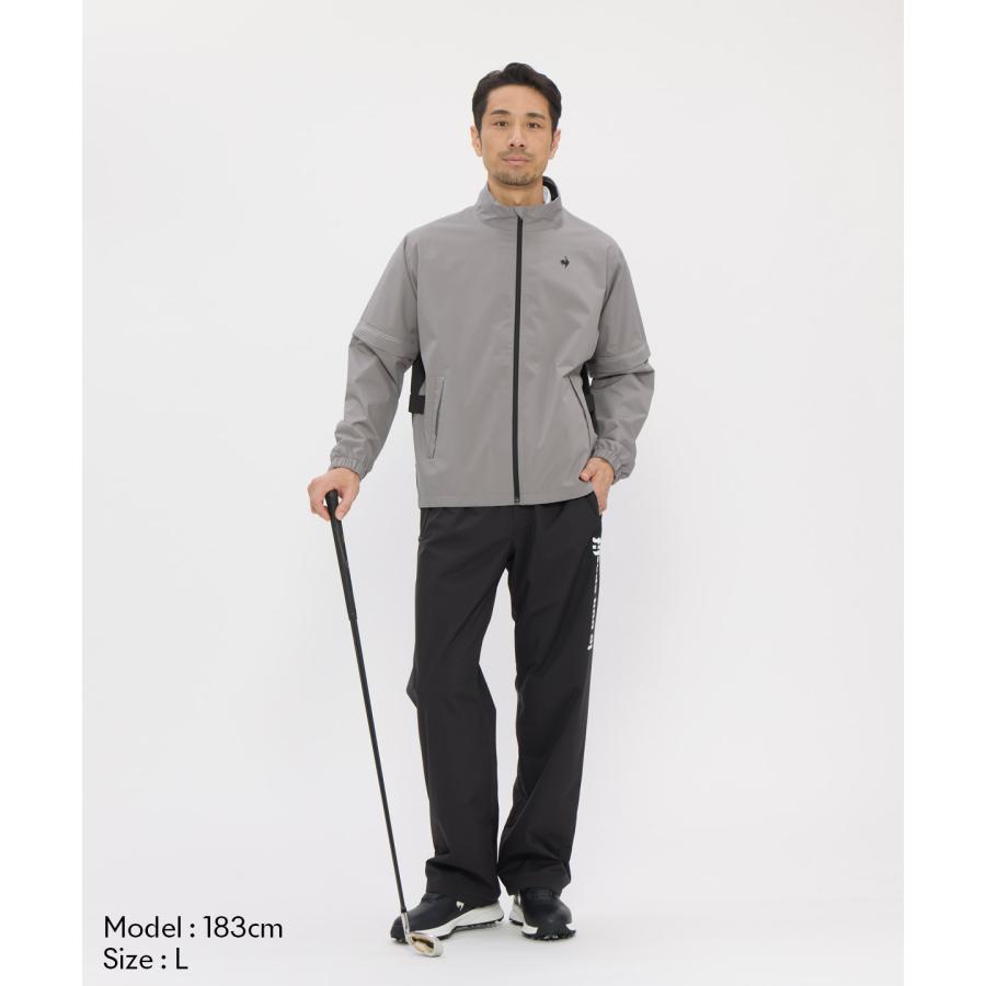 le coq sportif GOLF（ルコックスポルティフ ゴルフ） 公式 レイン