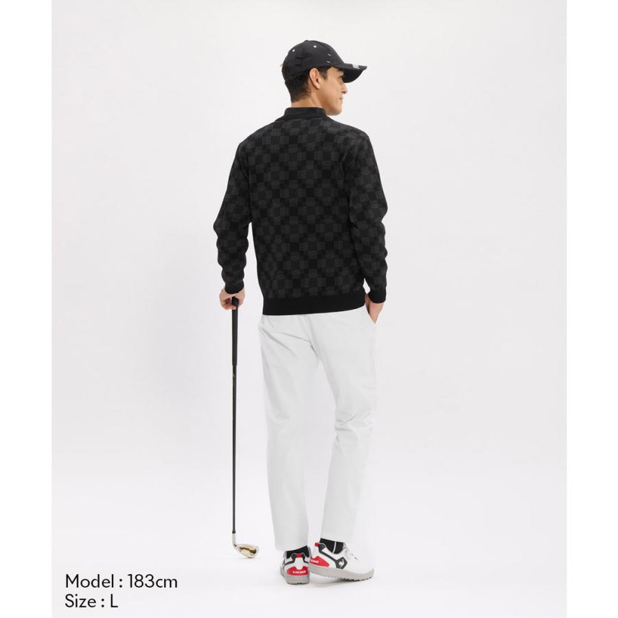 le coq sportif GOLF（ルコックスポルティフ ゴルフ） 公式 ルコック