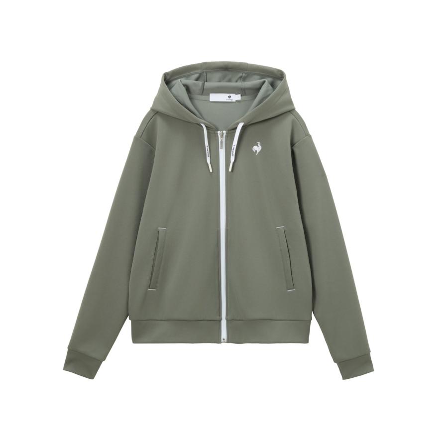 ルコック　レディース　スウェット　フーディー　レディース　3L タグ付き　未使用 le coq sportif GOLF（ルコックスポルティフ ゴルフ） 公式 DAILY