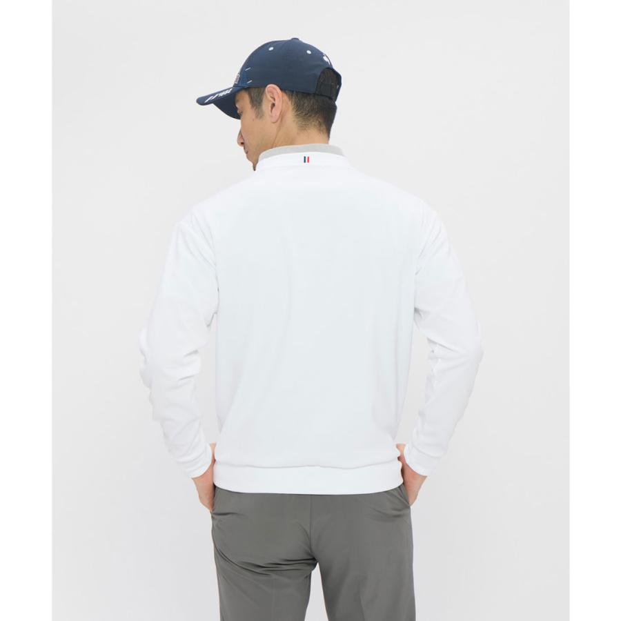 le coq sportif GOLF（ルコックスポルティフ ゴルフ） 公式 DAILY