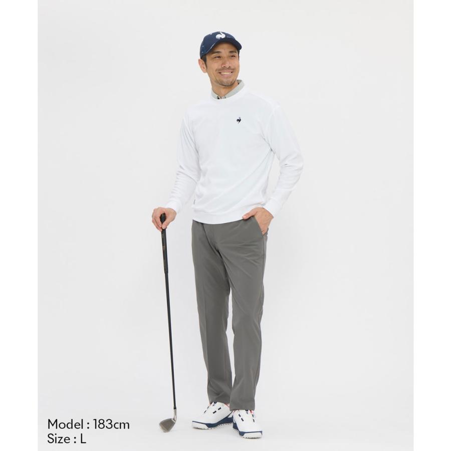 le coq sportif GOLF（ルコックスポルティフ ゴルフ） 公式 DAILY