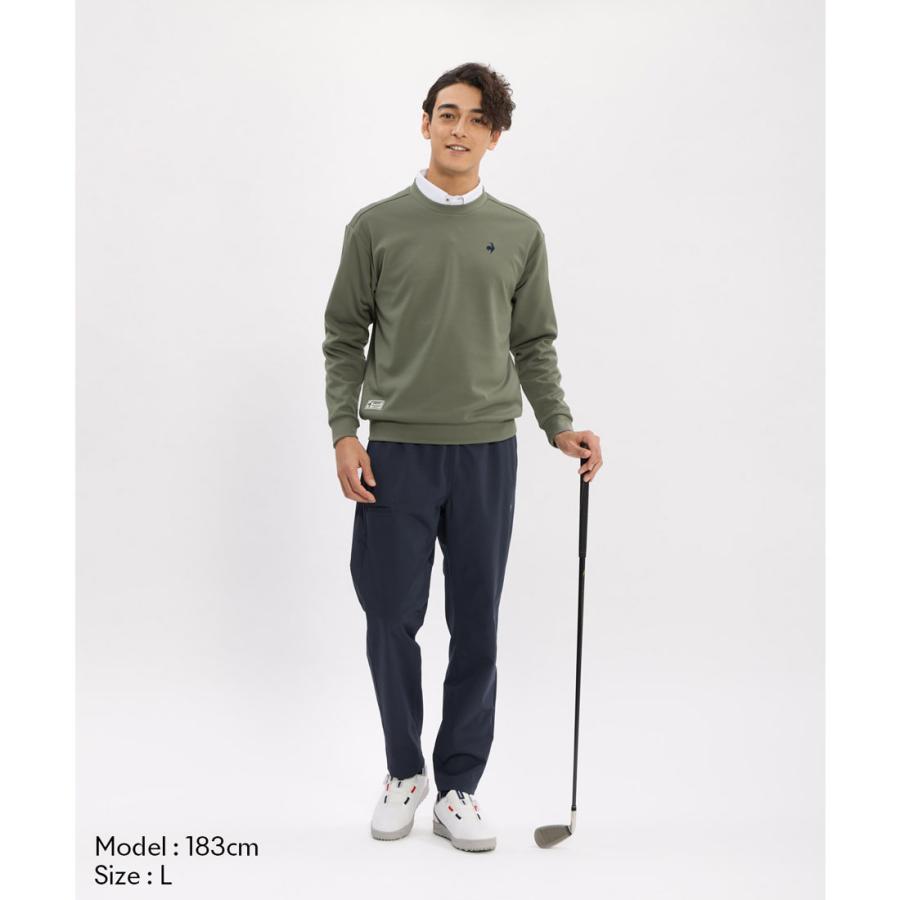 le coq sportif GOLF（ルコックスポルティフ ゴルフ） 公式 DAILY