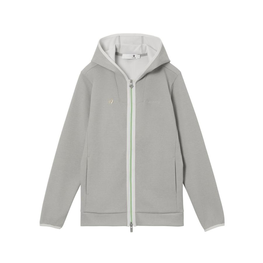 le coq sportif GOLF（ルコックスポルティフ ゴルフ） 公式 フルジップ