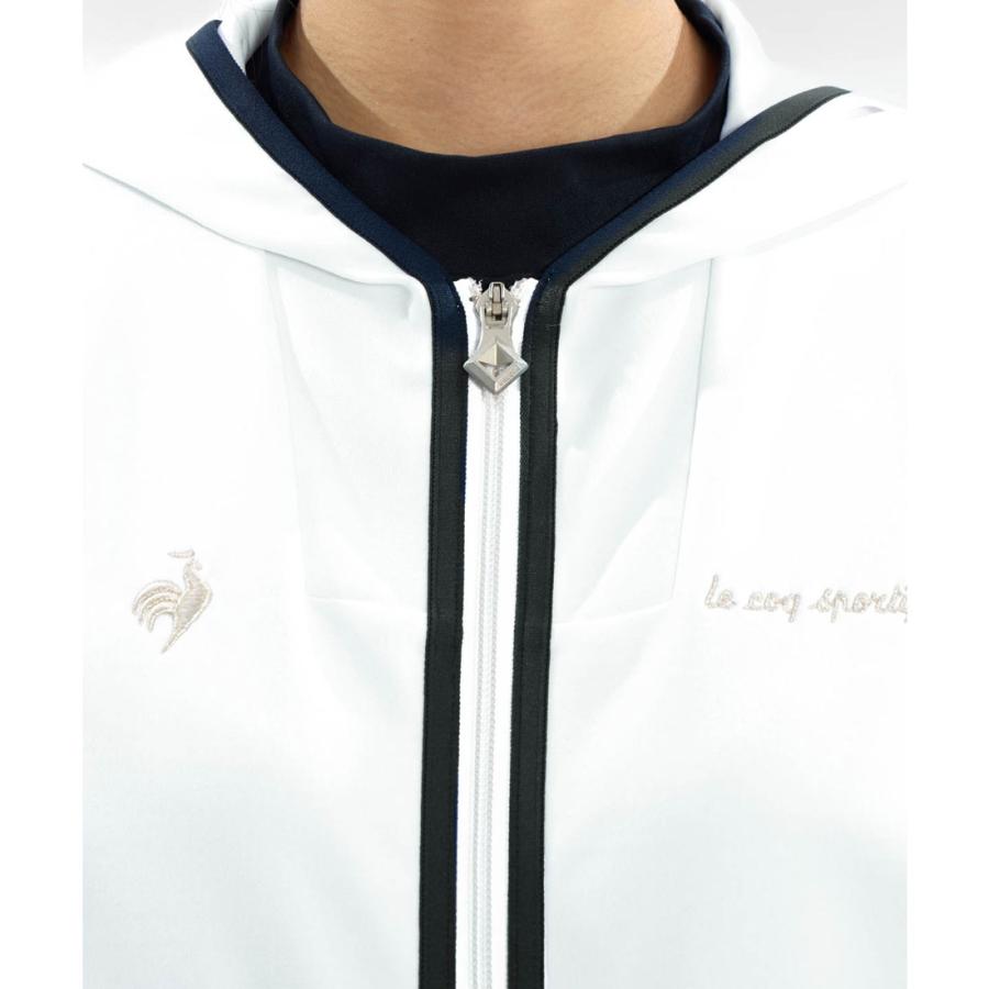 le coq sportif GOLF（ルコックスポルティフ ゴルフ） 公式 フルジップ