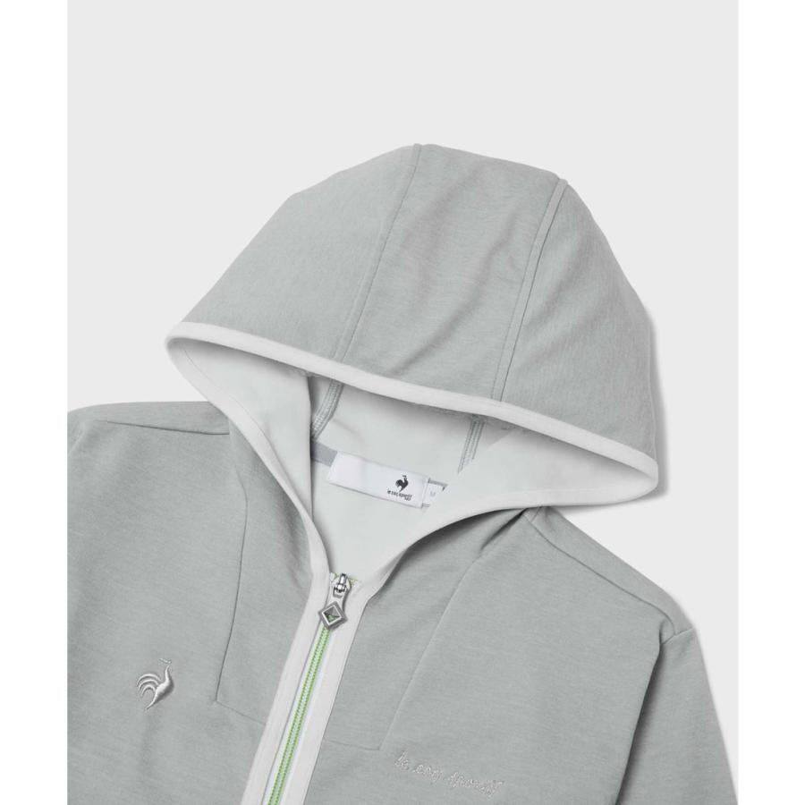 le coq sportif GOLF（ルコックスポルティフ ゴルフ） 公式 フルジップ