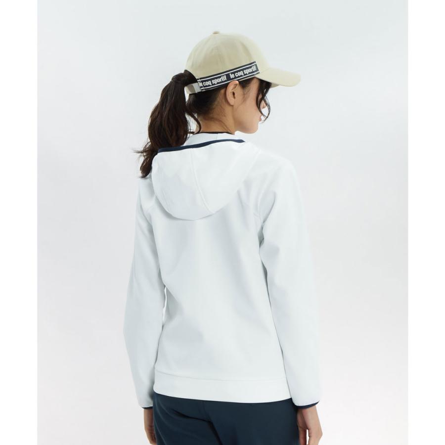 le coq sportif GOLF（ルコックスポルティフ ゴルフ） 公式 フルジップ