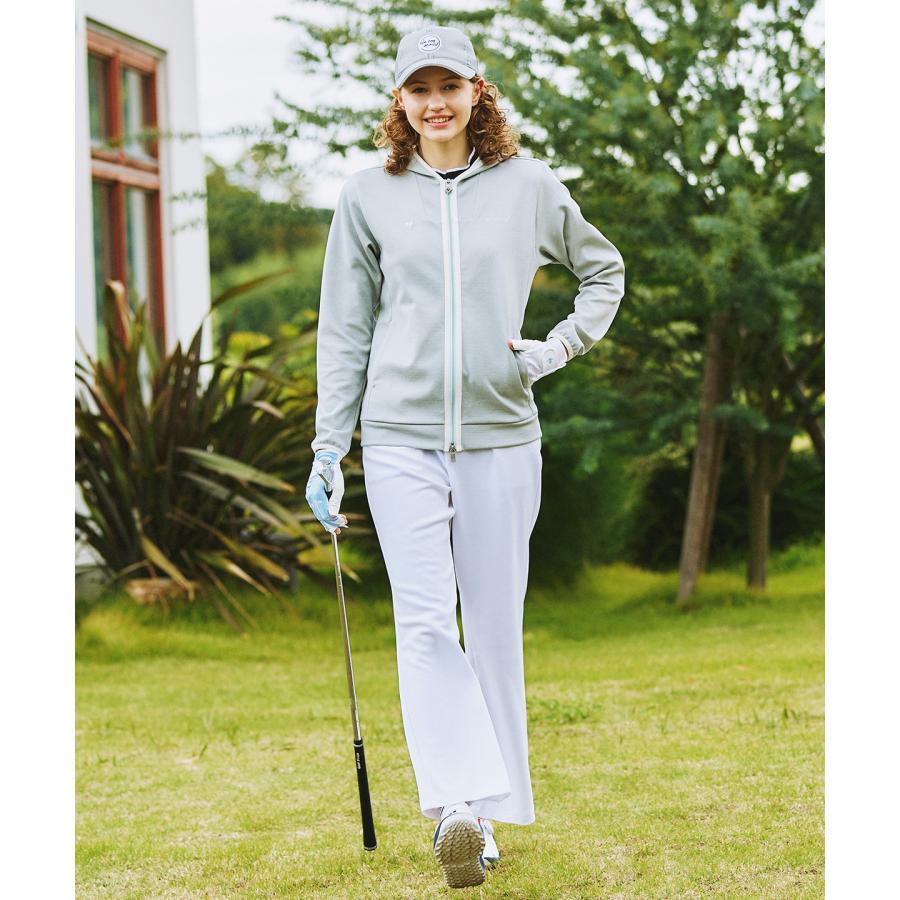 le coq sportif GOLF（ルコックスポルティフ ゴルフ） 公式 フルジップ