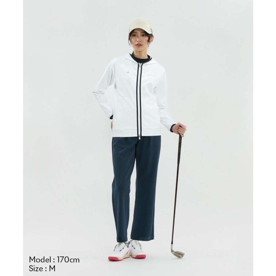 le coq sportif GOLF（ルコックスポルティフ ゴルフ） 公式 フルジップ
