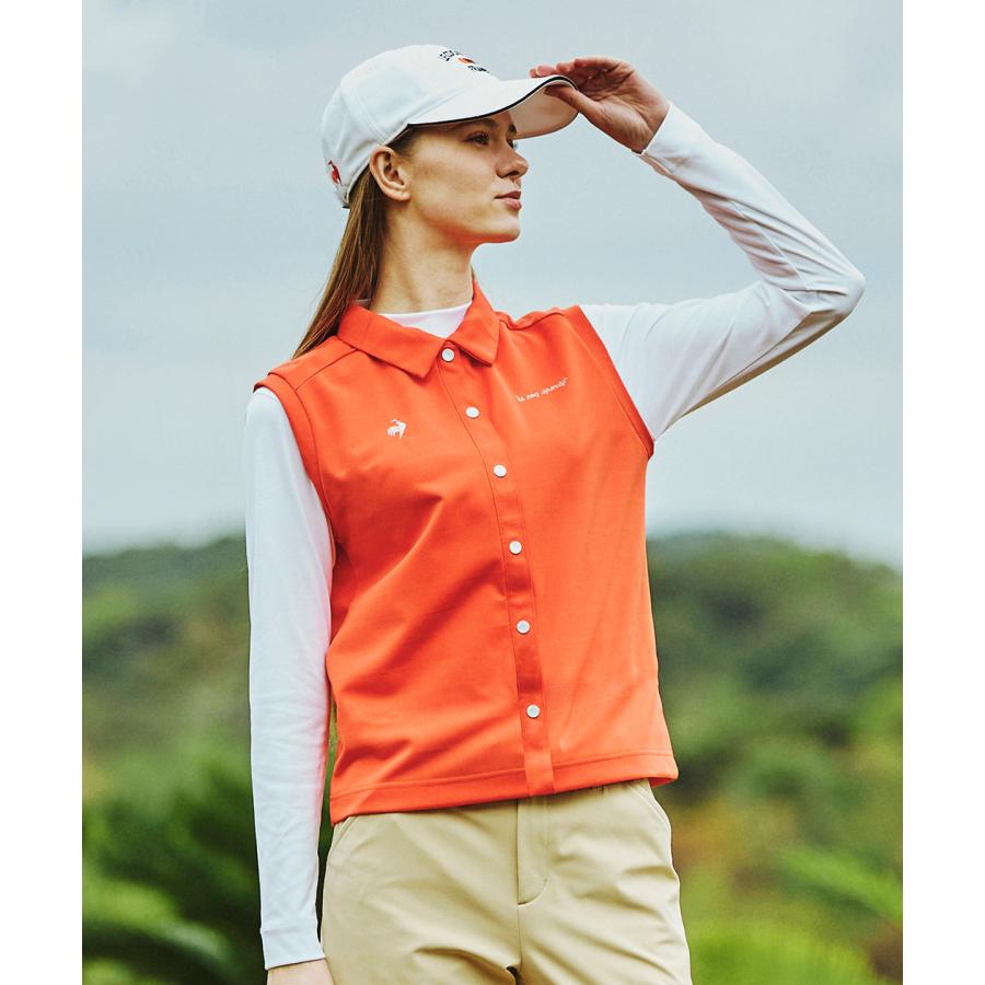 le coq sportif GOLF（ルコックスポルティフ ゴルフ） 公式 スウェット
