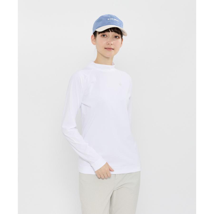 le coq sportif GOLF（ルコックスポルティフ ゴルフ） 公式 スウェット